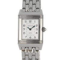 Jaeger Le Coultre Reverso Duetto Ref. 266.8.44