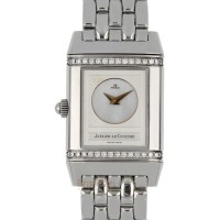 Jaeger Le Coultre Reverso Duetto Ref. 266.8.44