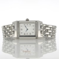 Jaeger Le Coultre Reverso Duetto Ref. 266.8.44