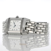 Jaeger Le Coultre Reverso Duetto Ref. 266.8.44