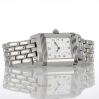 Jaeger Le Coultre Reverso Duetto Ref. 266.8.44