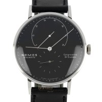 Nomos Lambda Ref. 960.S3 - Like New