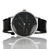 Nomos Lambda Ref. 960.S3 - Like New