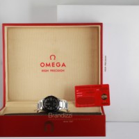 Omega Seamaster 300 Trilogy 1957 Ref. 23410392001001 - Like New