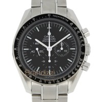 Omega Speedmaster Ref. 31130423001005 - Like New