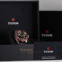 Tudor Black Bay Ref. 79230R