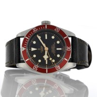 Tudor Black Bay Ref. 79230R