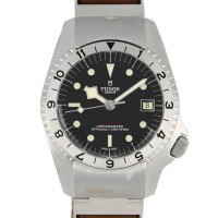 Tudor Black Bay P01 Ref. 70150