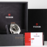 Tudor Black Bay P01 Ref. 70150