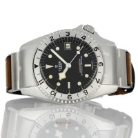 Tudor Black Bay P01 Ref. 70150