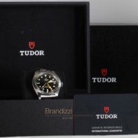 Tudor Black Bay GMT Ref. 79470 - Like New