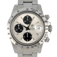 Tudor Chrono Ref. 79180 - Big Block