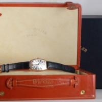 Franck Muller Cintrèe Curvex Ref. 2852 SC