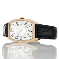 Franck Muller Cintrèe Curvex Ref. 2852 SC