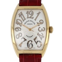 Franck Muller Casablanca Ref. 6850