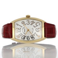 Franck Muller Casablanca Ref. 6850