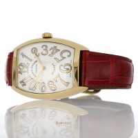 Franck Muller Casablanca Ref. 6850