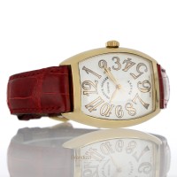 Franck Muller Casablanca Ref. 6850