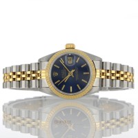 Rolex Date Just Ref. 69173