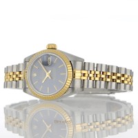 Rolex Date Just Ref. 69173