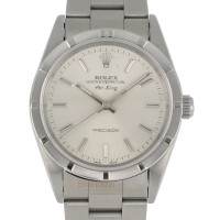 Rolex Air King Ref. 14010