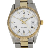 Rolex Date Ref. 1501