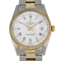 Rolex Date Ref. 1501