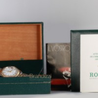 Rolex Date Ref. 1501