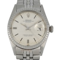 Rolex Date Just Ref. 1603