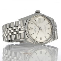 Rolex Date Just Ref. 1603