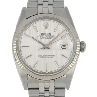 Rolex Date Just Ref. 16014