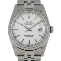 Rolex Date Just Ref. 16220