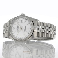 Rolex Date Just Ref. 16220