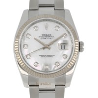 Rolex Date Just Ref. 116234