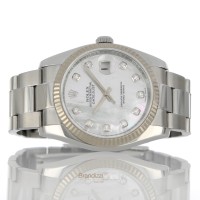 Rolex Date Just Ref. 116234