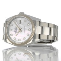 Rolex Date Just Ref. 116234