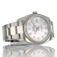 Rolex Date Just Ref. 116234