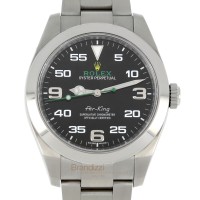 Rolex Air King Ref. 116900