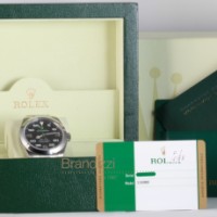 Rolex Air King Ref. 116900