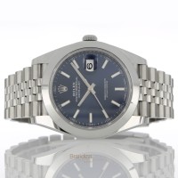 Rolex Date Just II Ref. 126300