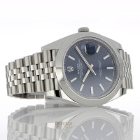 Rolex Date Just II Ref. 126300