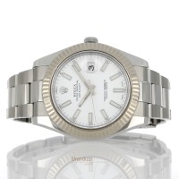 Rolex Date Just Ref. 116334