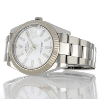 Rolex Date Just Ref. 116334