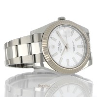 Rolex Date Just Ref. 116334