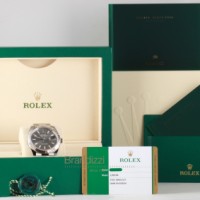 Rolex Date Just II Ref. 126334