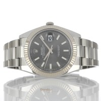 Rolex Date Just II Ref. 126334