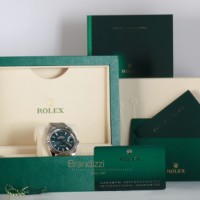 Rolex Date Just Ref. 126334 - Motif Dial