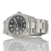 Rolex Explorer Ref. 114270