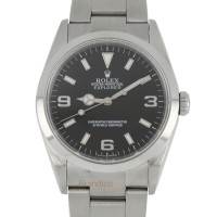 Rolex Explorer Ref. 114270