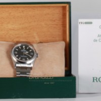 Rolex Explorer Ref. 114270